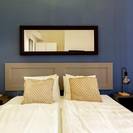 Bien Apartment بودابست المظهر الخارجي الصورة