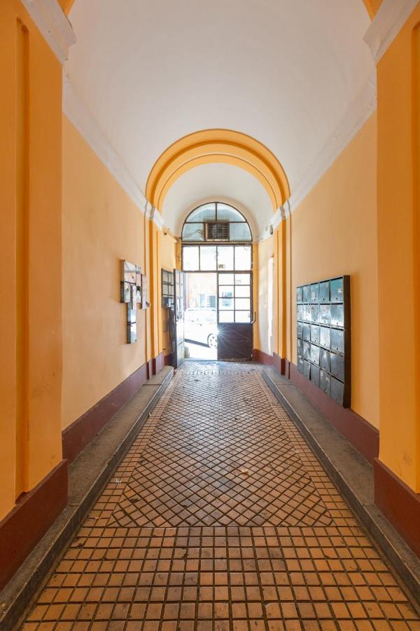 Bien Apartment بودابست المظهر الخارجي الصورة