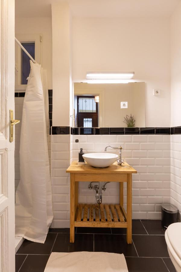 Bien Apartment بودابست المظهر الخارجي الصورة