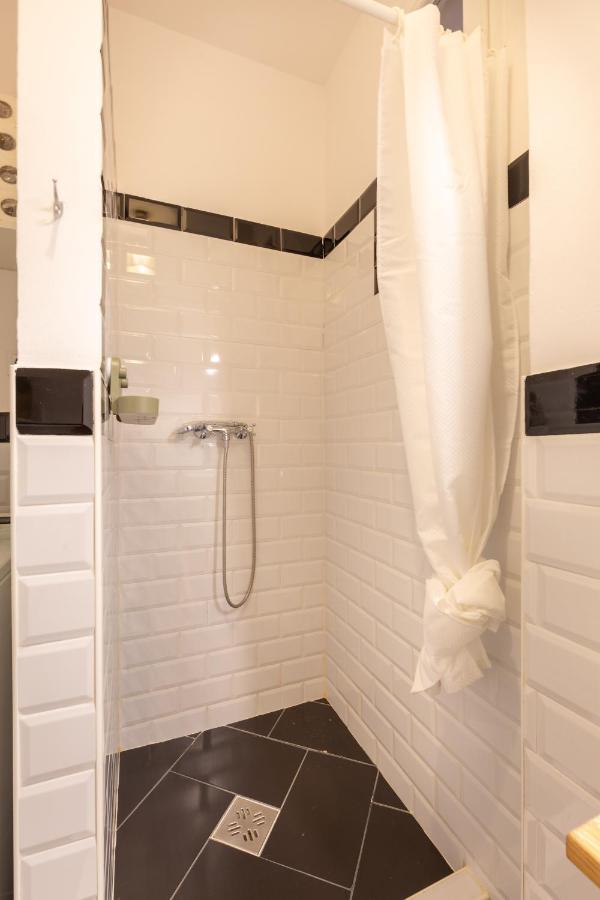 Bien Apartment بودابست المظهر الخارجي الصورة