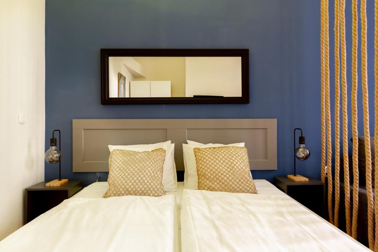 Bien Apartment بودابست المظهر الخارجي الصورة