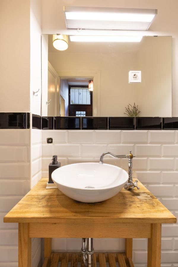 Bien Apartment بودابست المظهر الخارجي الصورة