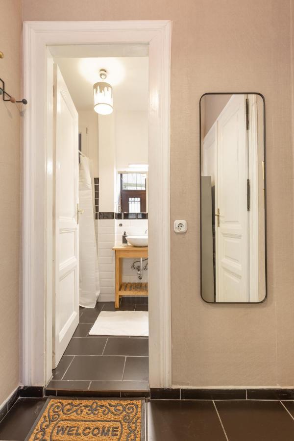 Bien Apartment بودابست المظهر الخارجي الصورة