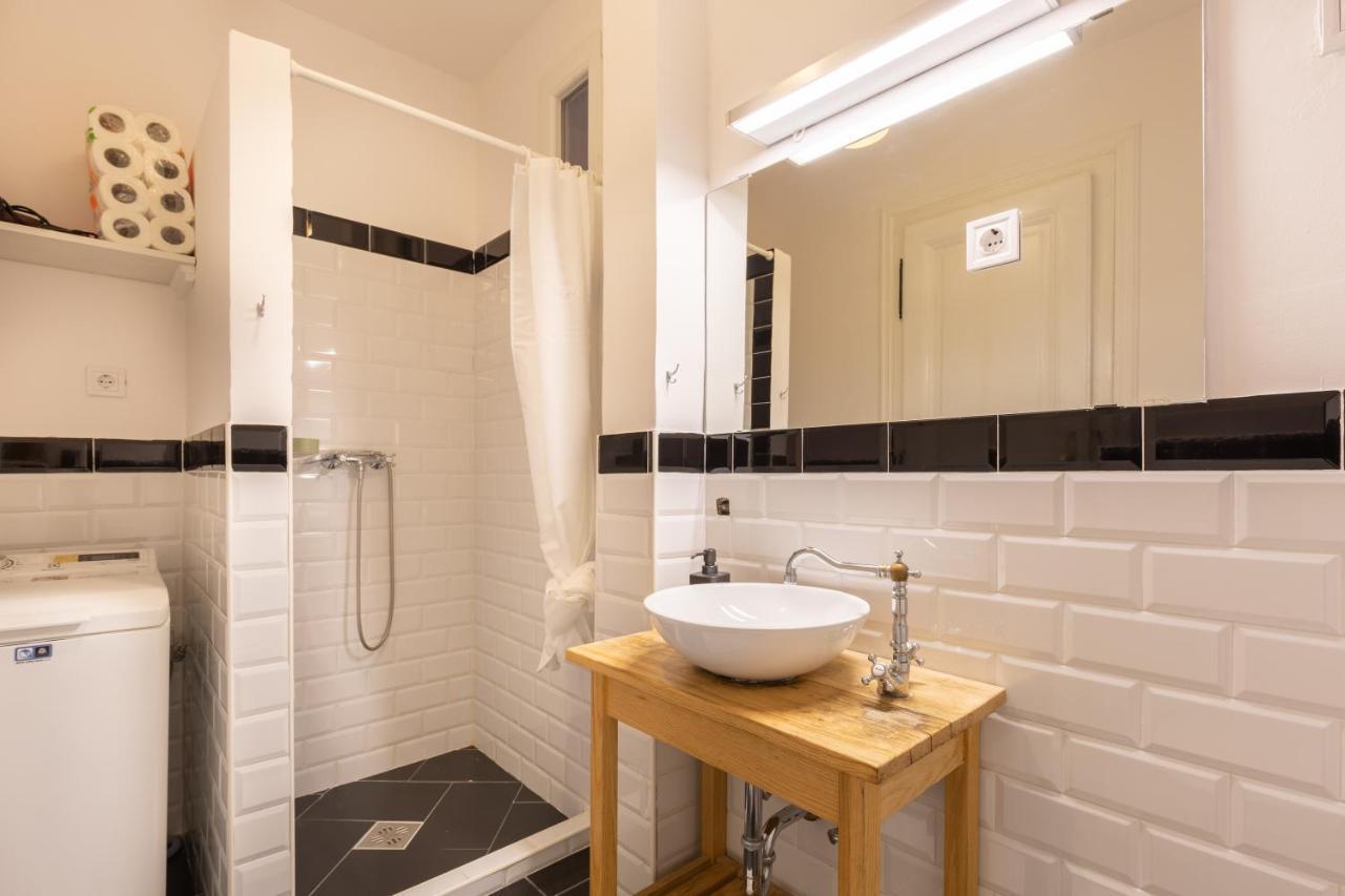 Bien Apartment بودابست المظهر الخارجي الصورة