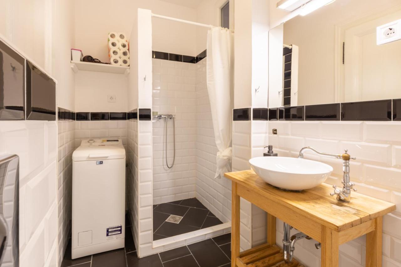 Bien Apartment بودابست المظهر الخارجي الصورة