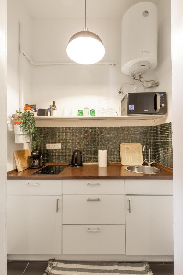 Bien Apartment بودابست المظهر الخارجي الصورة