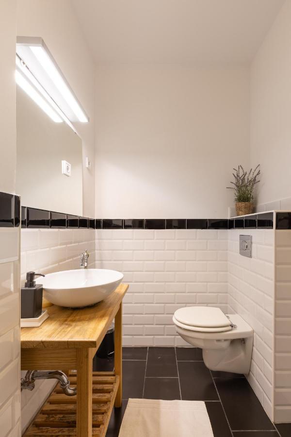Bien Apartment بودابست المظهر الخارجي الصورة